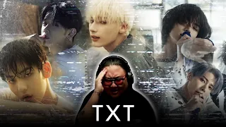 The Kulture Study: TXT '0X1=LOVESONG (I Know I Love You) feat. Seori' MV REACTION & REVIEW