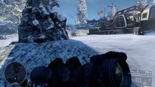 Sniper Ghost Warrior 2 Siberian Strike