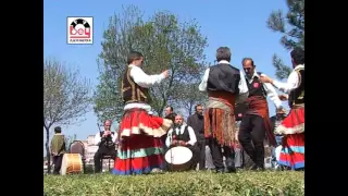 İnebolu Oyun Havası - Kastamonu Köçek Şenliği