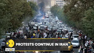 Iran Crackdown: 90 protesters detained, face risk to life; hundreds languish in jails | WION