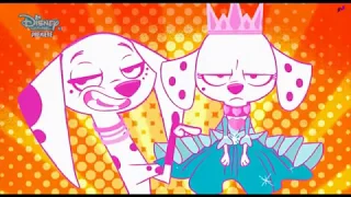 101 Dalmatian Street - It's My Party [EXCLUSIVE CLIP #5]