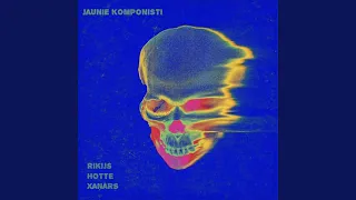 Jaunie Komponisti (feat. Hotte & xantikvariāts)