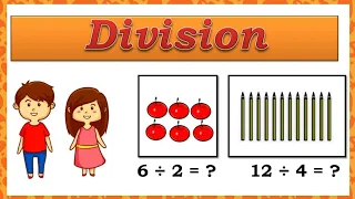 Division | Std 3 | Maths |Maharashtra State Board