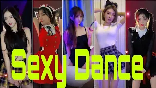 Tiktok Most Popular Trending Phut Hon Sexy Dance Challenge Compilation