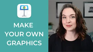 Make Custom Graphics in Keynote