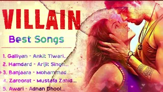 Galliyan, Banjara, Hamdard, Zaroorat | All Hit Songs |Ankit Tiwari | Arijit Singh