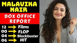 Malavika Nair Hit And Flop All Movies List With Box Office Collection Analysis