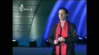 Vitas - The Star (Звезда) & Opera #2 (Опера #2) / Huangzhou 2010