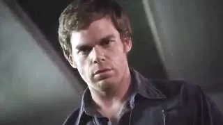 DEXTER. Lose Yourself.