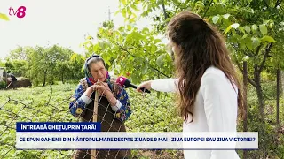 9 mai – Ziua Europei și Ziua Victoriei