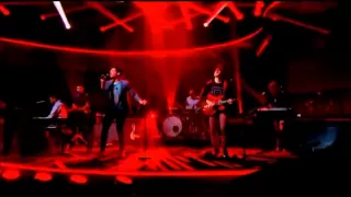 Fun. - Some Nights (Live Jonathan Ross Show)