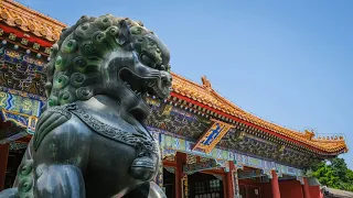 100 INTERESTING & FUN FACTS ABOUT CHINA