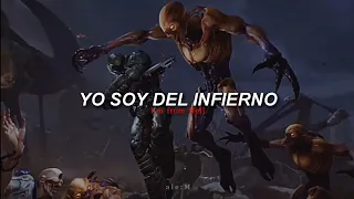 "Yo soy del infierno" // Freddie Dredd - WTH (Sub Español) (Lyrics)