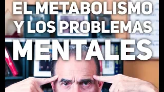 Episodio #1228 Metabolismo y Problemas Mentales