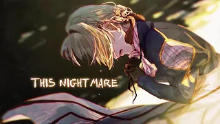 Nightcore - I Want You Here