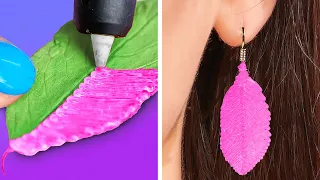 Fantastic DIY Decor, Jewelry Ideas And Cool Crafts With 3D Pen And Polymer Clay