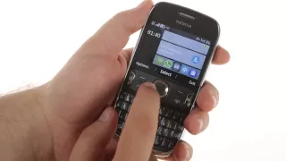 Nokia Asha 302 hands-on