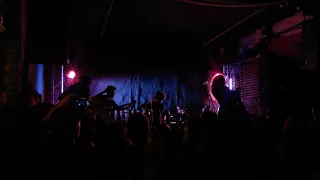 E-an-na - Epitaf (Live @ Daos 20.10.2017)