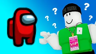 УГАДАЙ ЛОГОТИП И ПОЛУЧИ 100$R | Roblox