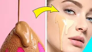 Amazing Beauty Hacks And Gadgets For A Gorgeous Look