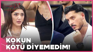 Mert ile Buse Arasında Gerginlik!   | Kısmetse Olur: Aşkın Gücü 2. sezon 20. Bölüm