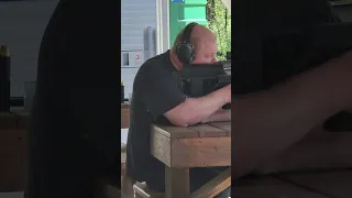 50 bmg recoil