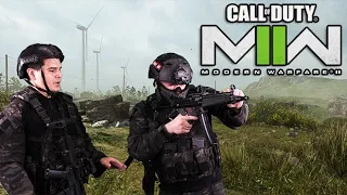 Call of Duty: Modern Warfare 2 - Angry Review