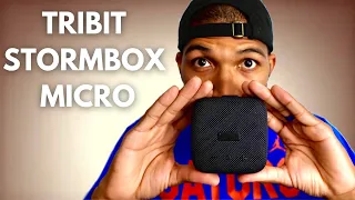 Tribit Stormbox Micro Review - Better Than JBL Clip 4?