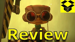 Psychonauts 2 Review