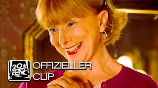 Rico, Oskar und der Diebstahlstein | Herr van Scherten und Frau Dahling | Clip Deutsch HD