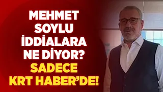 ÖZEL HABER: Seçil Özer Mehmet Soylu'nun Yakın Çevresi İle Konuştu! | Ana Haber