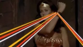 Wonder Woman Theme (The Best Themysciran Symphony Dialogue Dance Mix)