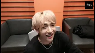 [Bang Chan] Chan's Room Ep. 2 [10Jan19]