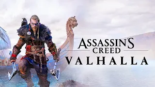 Assassin's Creed: Valhalla [2020] ➤ Полный игровой фильм|на русском|Без комментариев