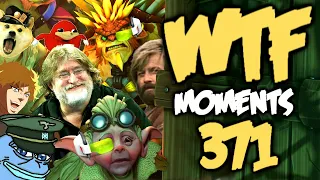 Dota 2 WTF Moments 371