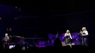 Susan Tedeschi, Lukas Nelson and Gabe Dixon cover Leon Russell’s “A Song For You”