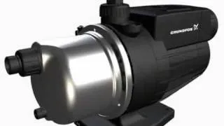 Grundfos MQ Series Pumps