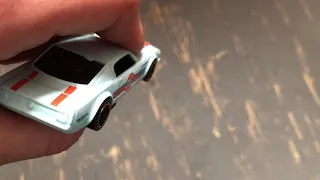 Opening And Reviewing The 1965 Mustang 2+2 Fastback Hot Wheels!