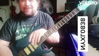 The Myth of 8 gauge strings and having to be careful (TikTok video)