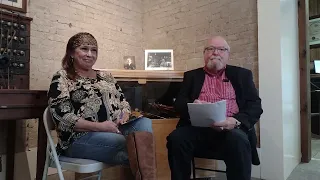 One on One with Clay County History Ray Chambers Interview