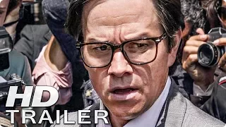 ALLES GELD DER WELT Trailer German Deutsch (2018)