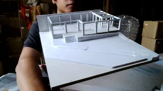 SCALE MODEL :)