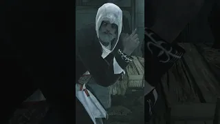 🙏 «Мастерство Альтаира» 💥 Assassin's Creed | Кредо Ассасина