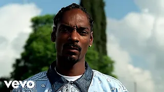 Snoop Dogg - From Tha Chuuuch To Da Palace (Official Music Video) ft. Pharrell