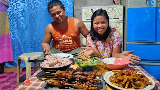 I bought 2 kilogram of Chicken Feet and Cook in 3 Ways For My Family To Eat And Enjoy