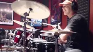 Salsa Drum Lesson - Tracy Rose School Of Drums