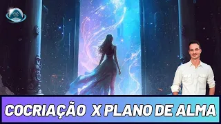 COMO FUNCIONA A COCRIAÇÃO JUNTO AO PLANO DE ALMA