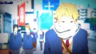 Kyoukai no Kanata [AMV] Je te pardonne