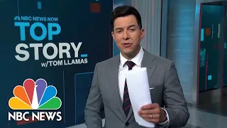 Top Story with Tom Llamas - May 16 | NBC News NOW