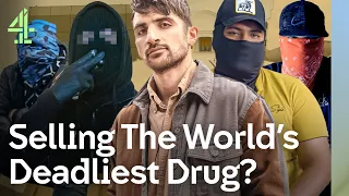 The Secret World of Cartels, Drug Lords, and Kingpins | Kingpin Cribs | Channel 4 Documentaries